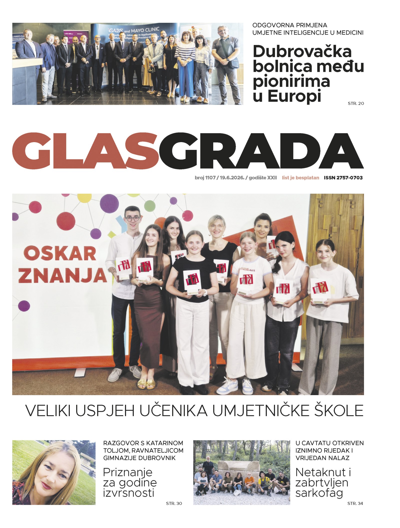 TISKANO IZDANJE